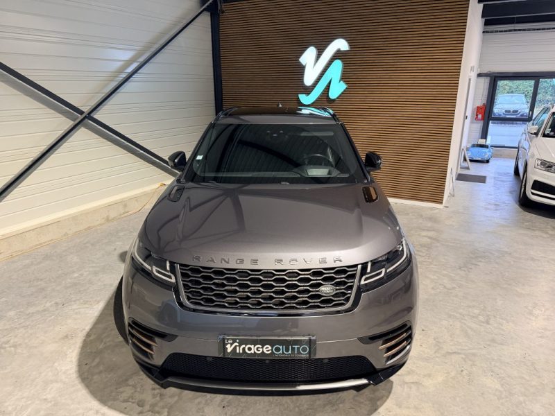 LAND ROVER - RANGE ROVER - VELAR - R DYNAMIC - 2.0 D240 SE AWD 2018