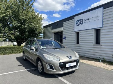 PEUGEOT 308 SW 1.6 E-HDI 115 STYLE 2013