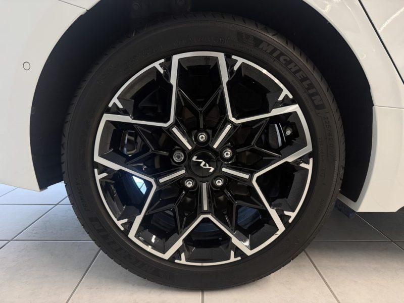 KIA ProCeed SW 1.5 T-GDI 160 ch GT-Line DCT7