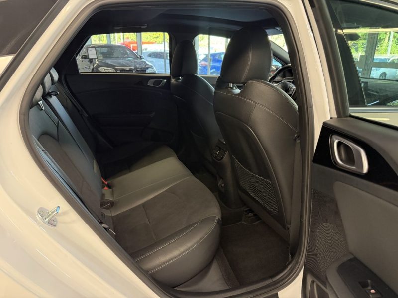 KIA ProCeed SW 1.5 T-GDI 160 ch GT-Line DCT7