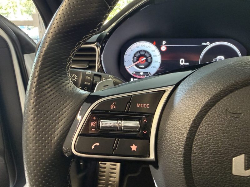 KIA ProCeed SW 1.5 T-GDI 160 ch GT-Line DCT7