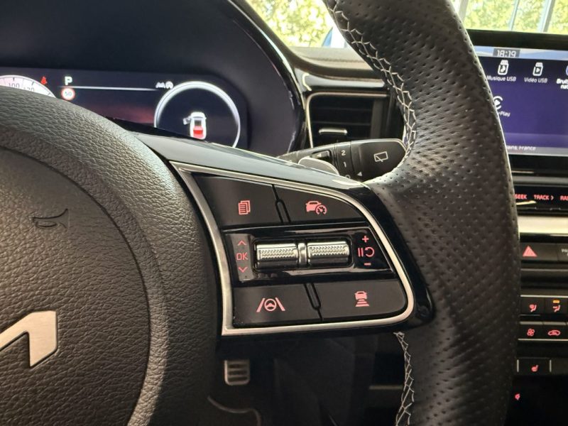 KIA ProCeed SW 1.5 T-GDI 160 ch GT-Line DCT7