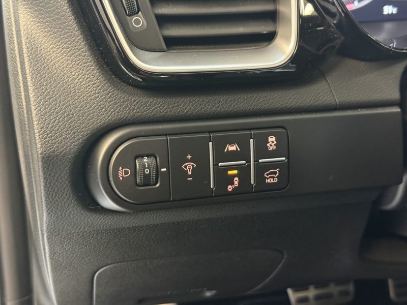 KIA ProCeed SW 1.5 T-GDI 160 ch GT-Line DCT7