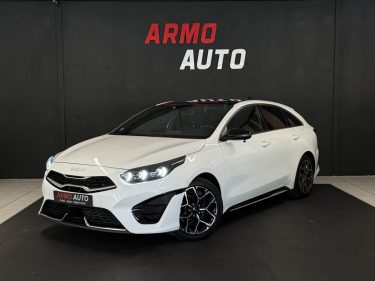 KIA ProCeed SW 1.5 T-GDI 160 ch GT-Line DCT7