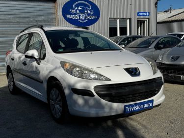 PEUGEOT 207 1.4 FILOU 2007