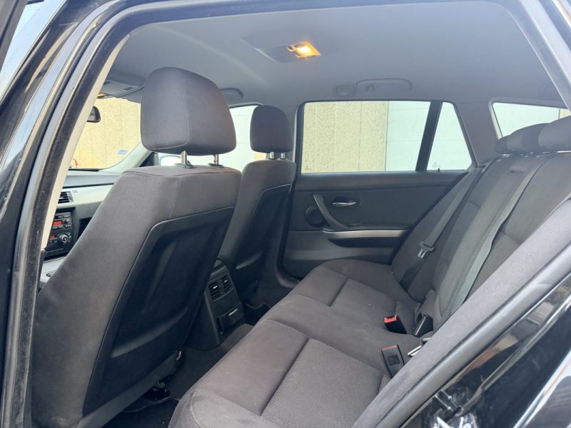 BMW SERIE 3 TOURING PACK CONFORT 318D 