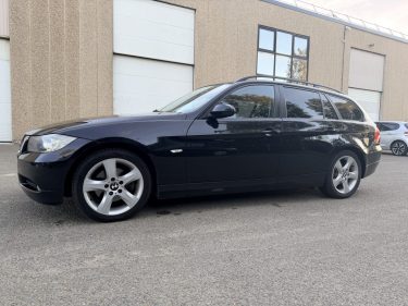 BMW SERIE 3 TOURING PACK CONFORT 318D 