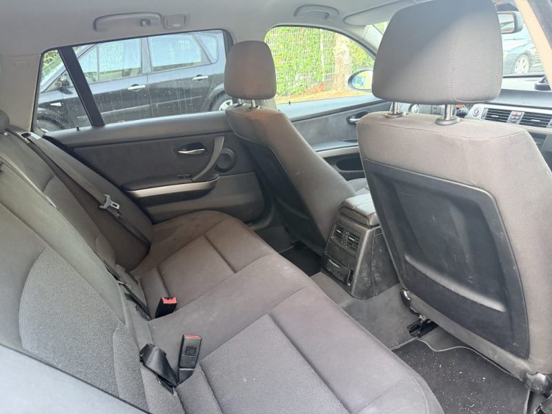 BMW SERIE 3 TOURING PACK CONFORT 318D 
