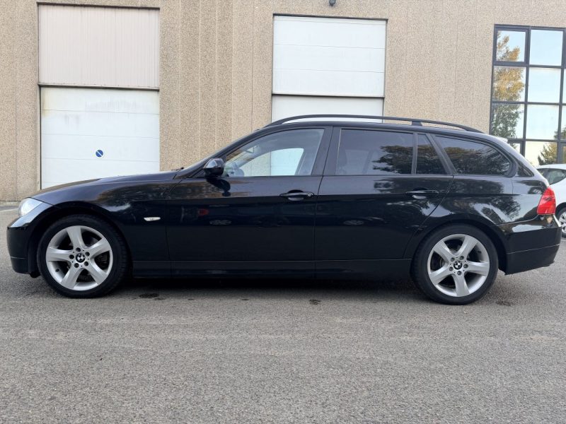 BMW SERIE 3 TOURING PACK CONFORT 318D 