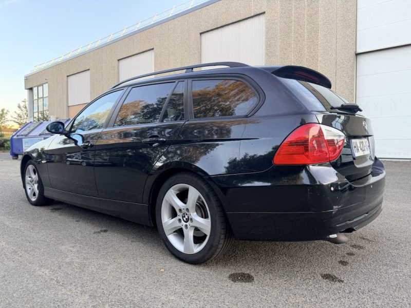 BMW SERIE 3 TOURING PACK CONFORT 318D 