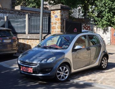 SMART FORFOUR 1.3 PASSION 2005