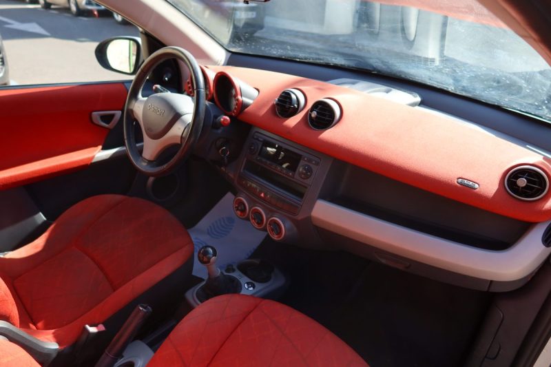 SMART FORFOUR 1.3 PASSION 2005