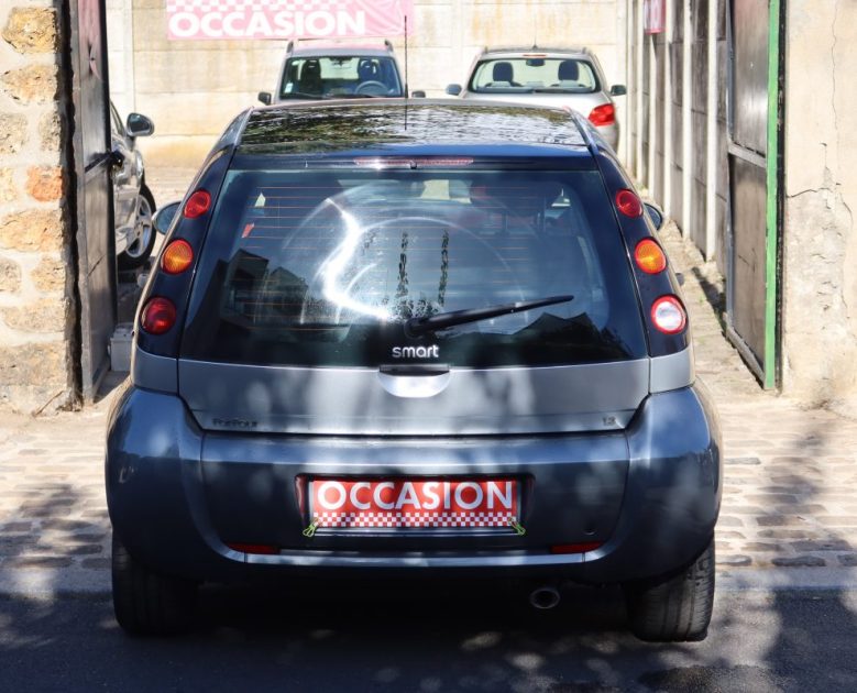 SMART FORFOUR 1.3 PASSION 2005