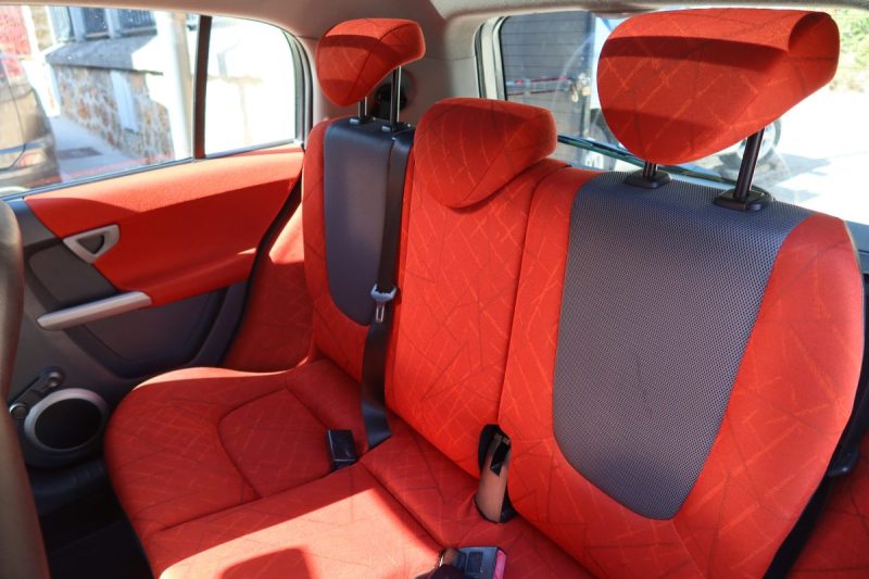 SMART FORFOUR 1.3 PASSION 2005