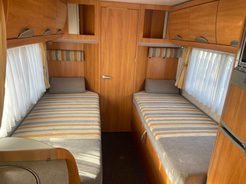 RENAULT MASTER L3H1 3.5T 3.0DCI 140 CH HYMER MOBIL
