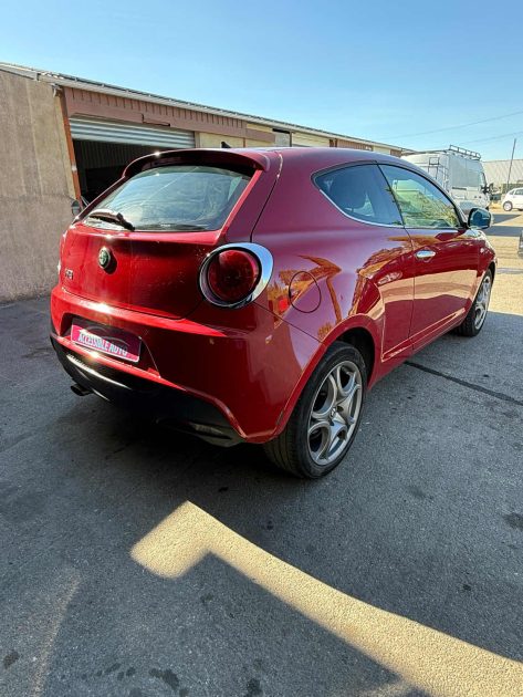 ALFA ROMEO MITO  1.3 MULTIJET 85 CV 2014
