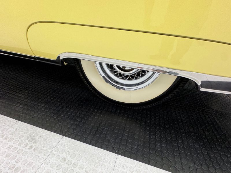 1953 CADILLAC SERIES 62 COUPE DEVILLE COUPE DEVILLE 1960
