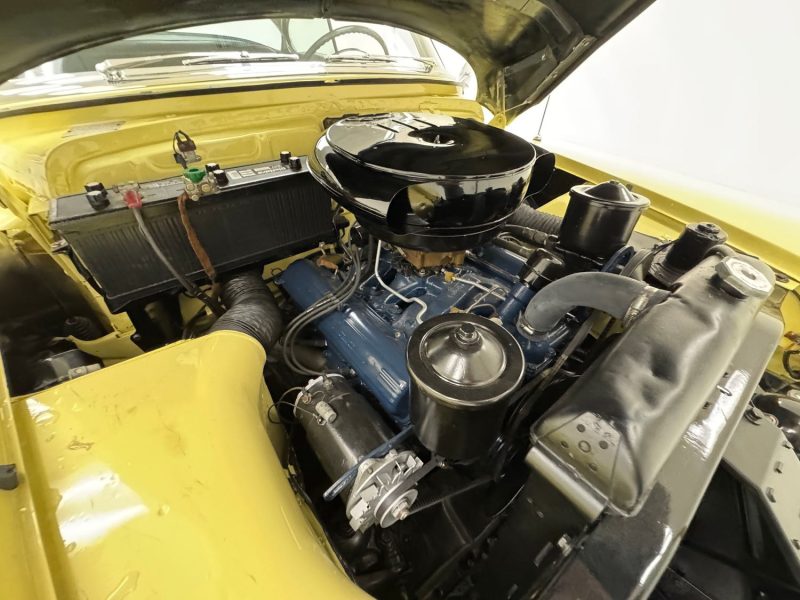 1953 CADILLAC SERIES 62 COUPE DEVILLE COUPE DEVILLE 1960