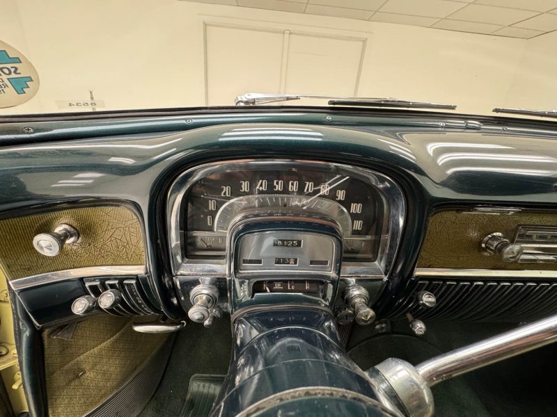 1953 CADILLAC SERIES 62 COUPE DEVILLE COUPE DEVILLE 1960