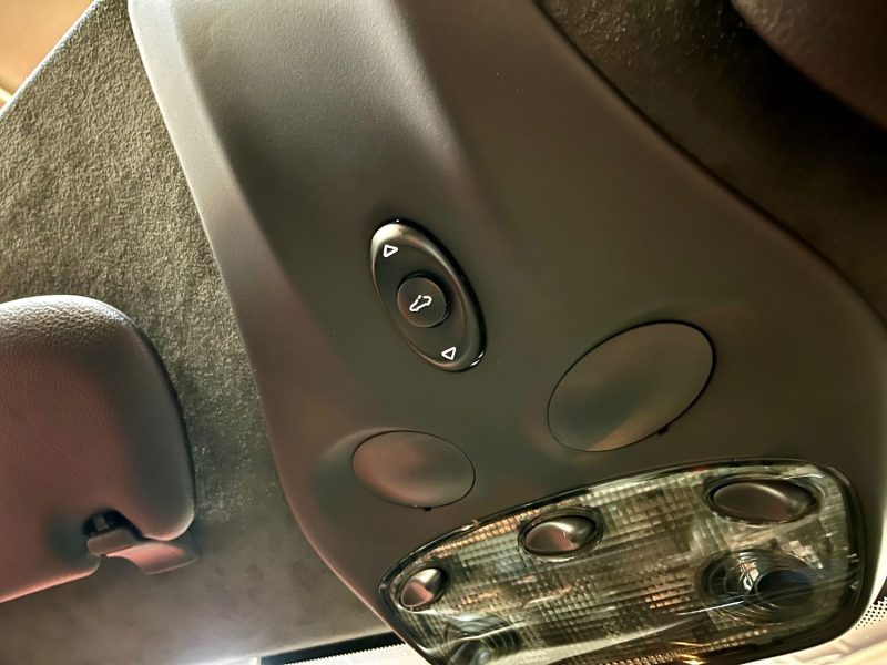 PORSCHE 911 Type 997 CARRERA S Phase 2 