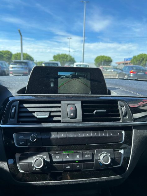 BMW SERIE 1 116D M SPORT  2018