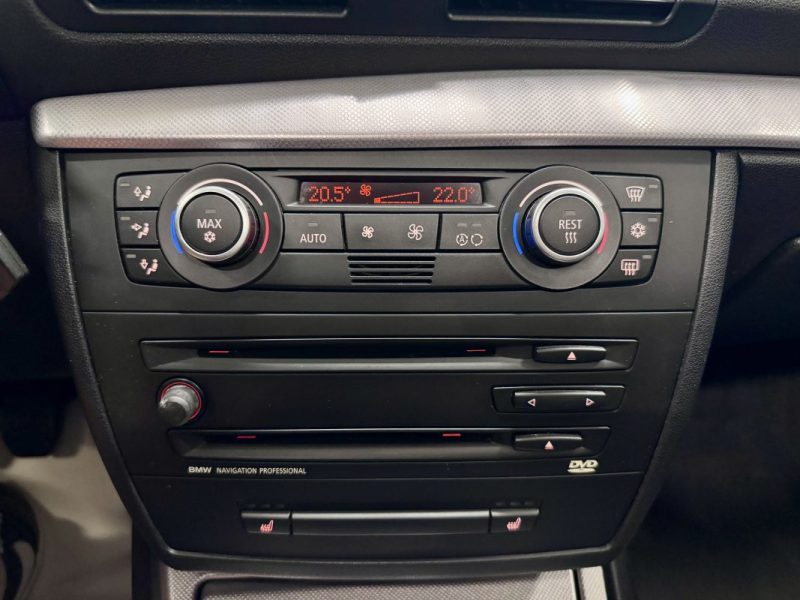 BMW Série 1 130i 3.0 265ch Luxe Boite Manuelle 5 portes