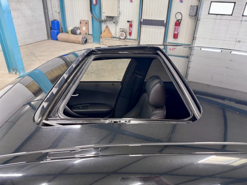 BMW Série 1 130i 3.0 265ch Luxe Boite Manuelle 5 portes