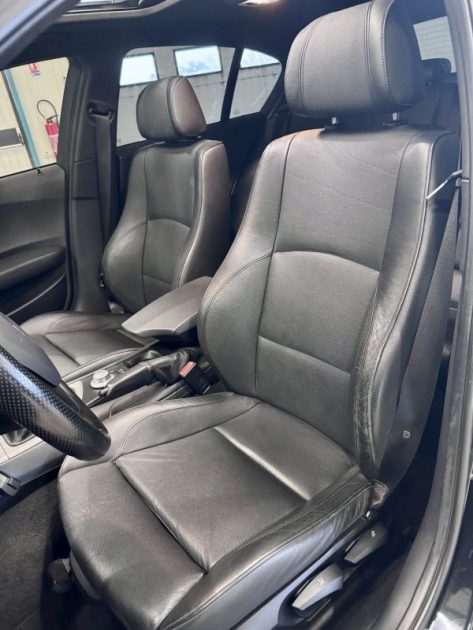 BMW Série 1 130i 3.0 265ch Luxe Boite Manuelle 5 portes