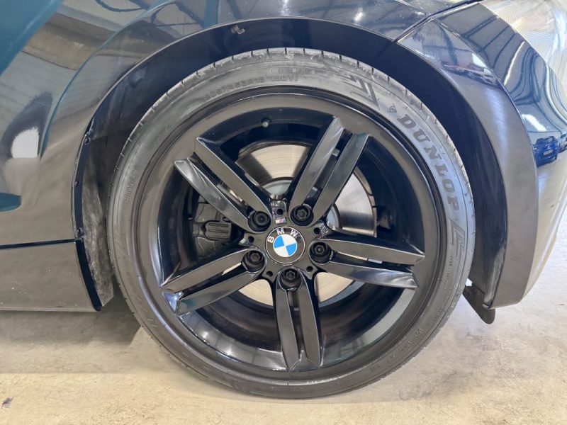 BMW Série 1 130i 3.0 265ch Luxe Boite Manuelle 5 portes