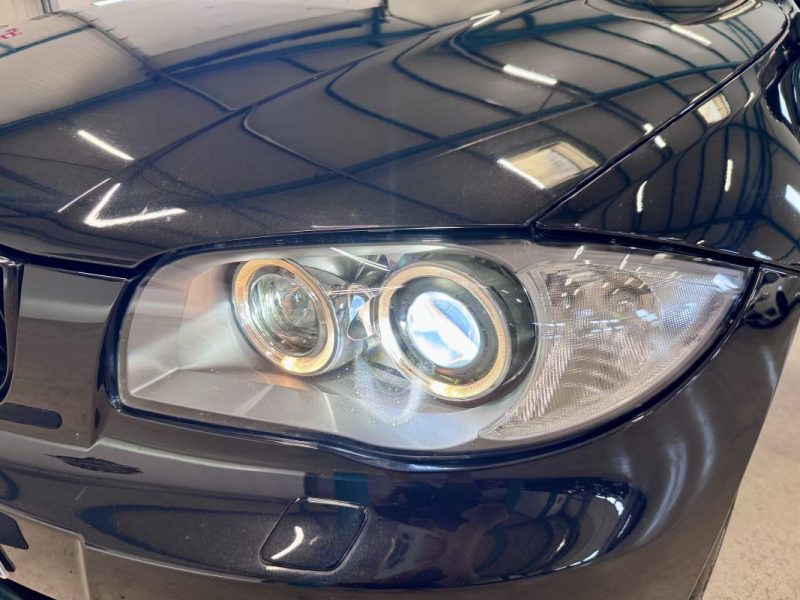 BMW Série 1 130i 3.0 265ch Luxe Boite Manuelle 5 portes