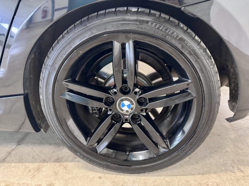 BMW Série 1 130i 3.0 265ch Luxe Boite Manuelle 5 portes