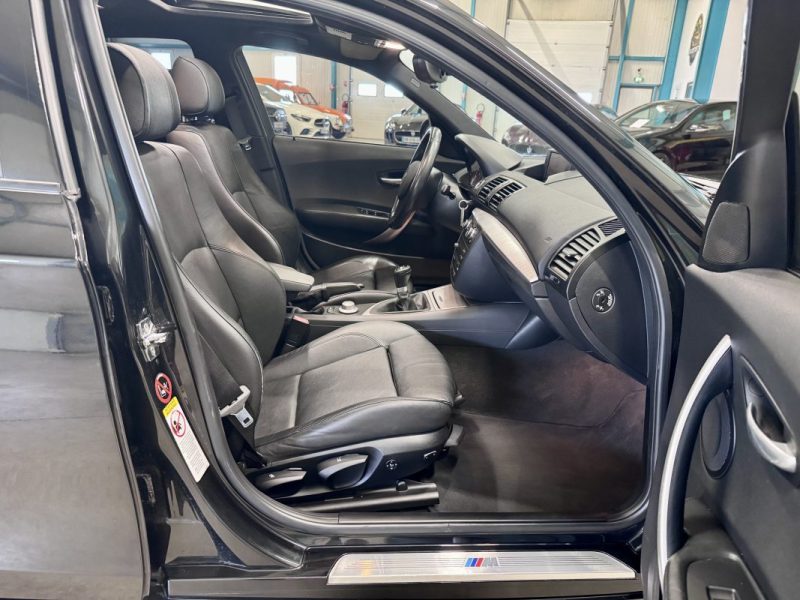 BMW Série 1 130i 3.0 265ch Luxe Boite Manuelle 5 portes