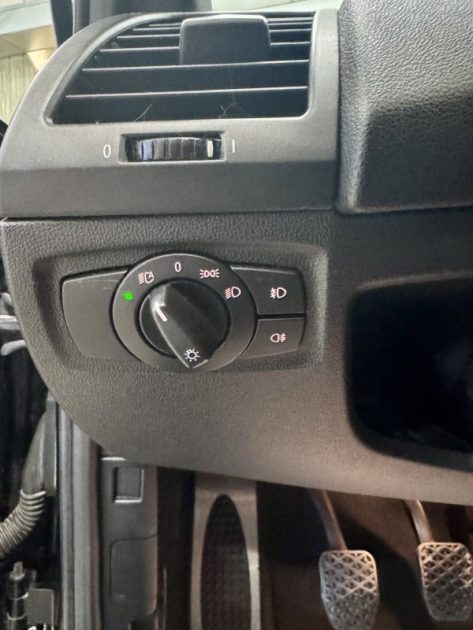 BMW Série 1 130i 3.0 265ch Luxe Boite Manuelle 5 portes