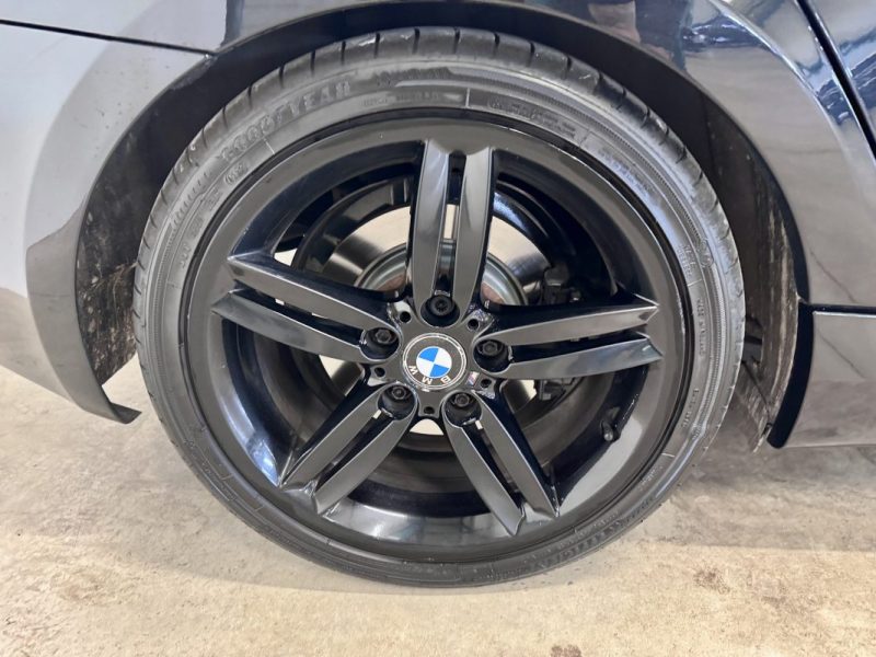 BMW Série 1 130i 3.0 265ch Luxe Boite Manuelle 5 portes
