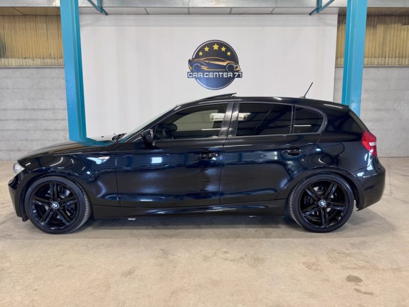 BMW Série 1 130i 3.0 265ch Luxe Boite Manuelle 5 portes
