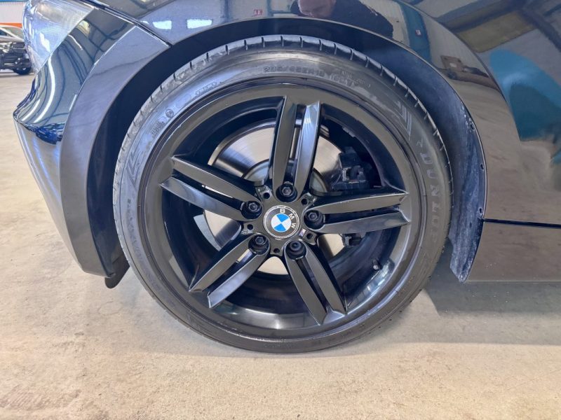 BMW Série 1 130i 3.0 265ch Luxe Boite Manuelle 5 portes