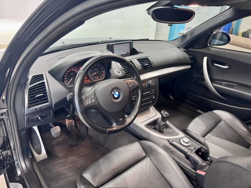 BMW Série 1 130i 3.0 265ch Luxe Boite Manuelle 5 portes