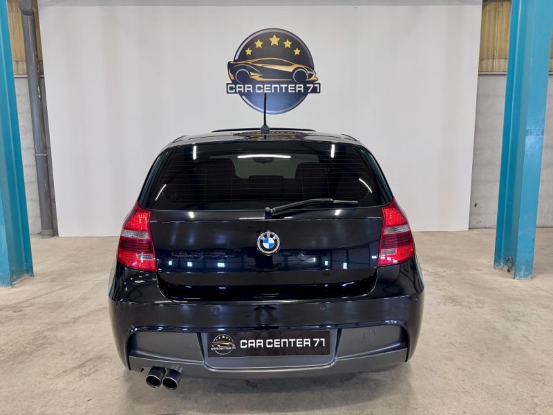 BMW Série 1 130i 3.0 265ch Luxe Boite Manuelle 5 portes