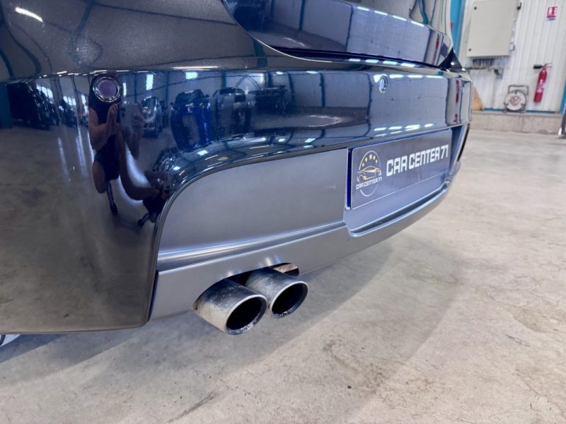 BMW Série 1 130i 3.0 265ch Luxe Boite Manuelle 5 portes