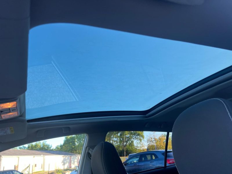 TOYOTA VERSO 124 D-4D SkyView