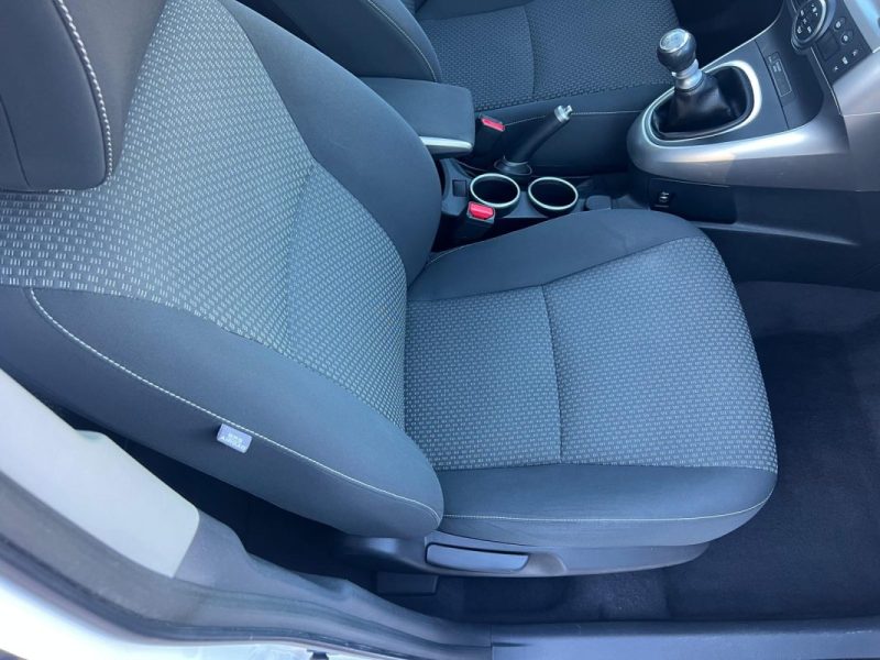 TOYOTA VERSO 124 D-4D SkyView