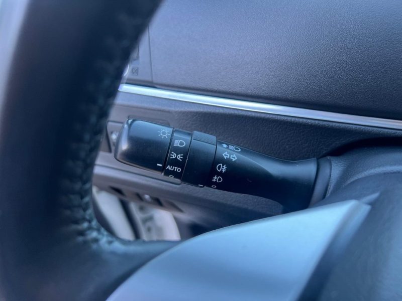 TOYOTA VERSO 124 D-4D SkyView