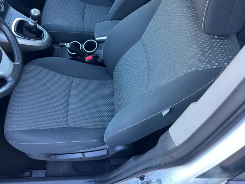 TOYOTA VERSO 124 D-4D SkyView