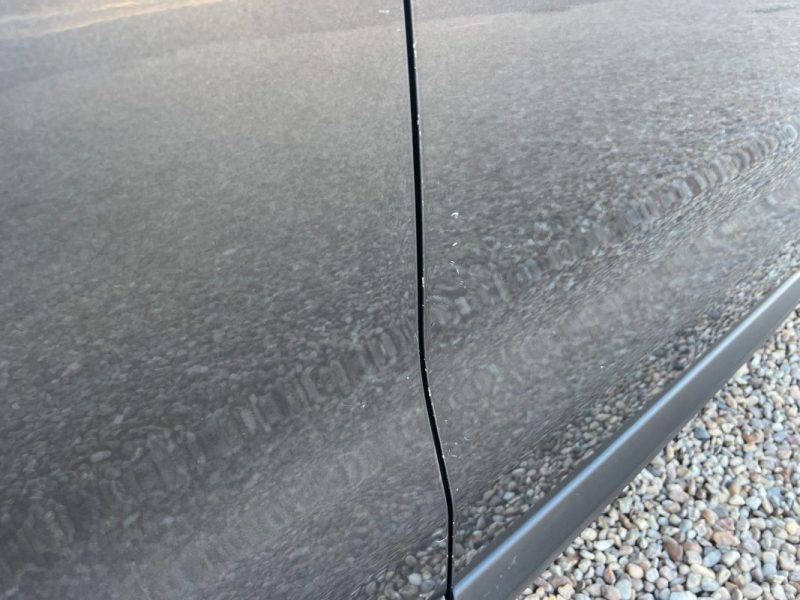 TOYOTA PROACE 2.0 D-4D 180 ch BLACK EDITION BA