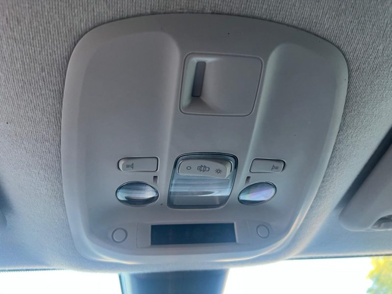 TOYOTA PROACE 2.0 D-4D 180 ch BLACK EDITION BA
