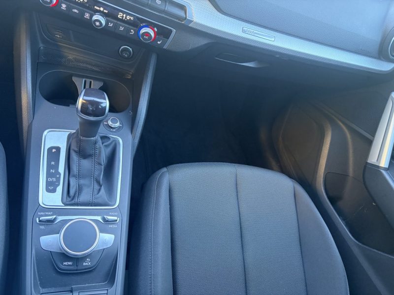 Audi Q2 1.5 35 Tfsi 150Ch Advanced / Garantie 