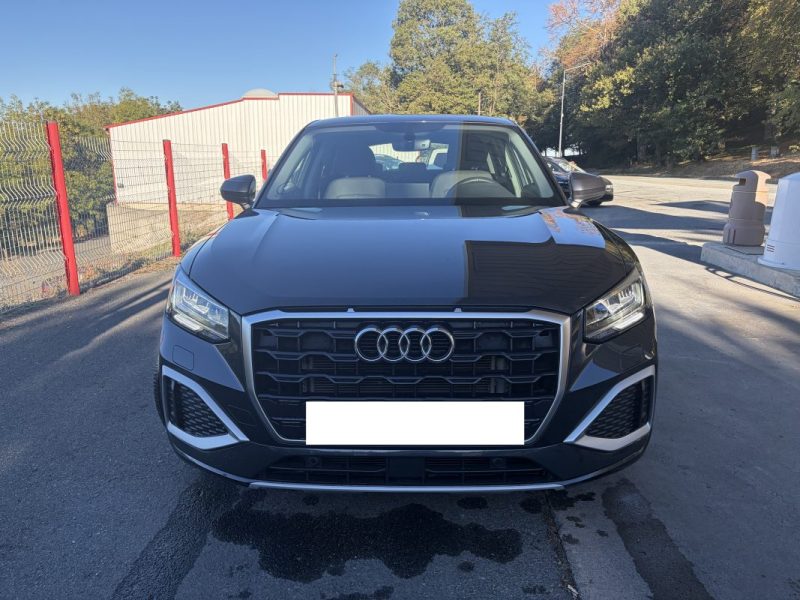 Audi Q2 1.5 35 Tfsi 150Ch Advanced / Garantie 