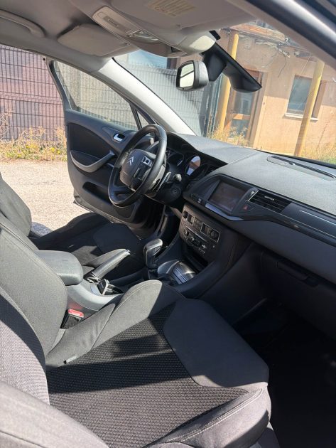 CITROEN C5 boite automatique garantie 6 mois