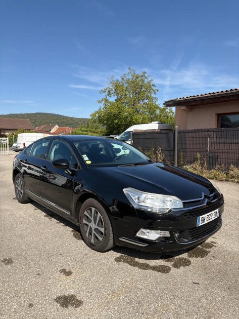 CITROEN C5 boite automatique garantie 6 mois