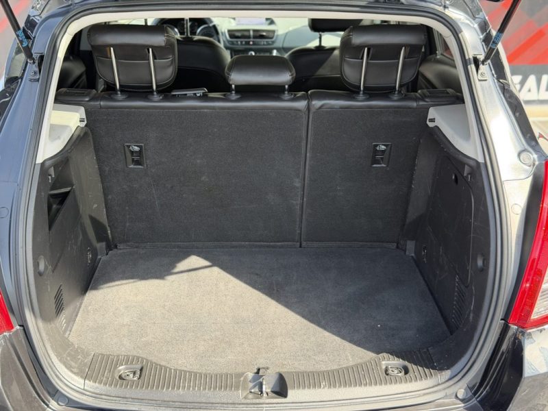 OPEL MOKKA 023 2016